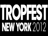 Tropfest New York 2012