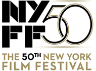50th New York Film Festival